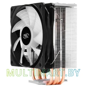 Кулер Deepcool GammaXX GT картинка 4